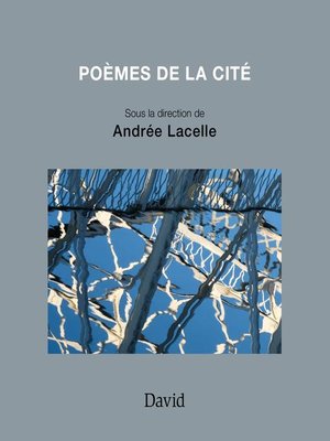cover image of Poèmes de la Cité